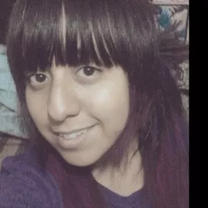 Brenda - Profe de dibujo - 