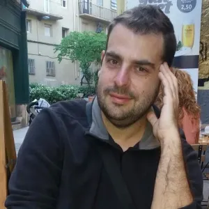Daniel - prof de Matemáticas - 