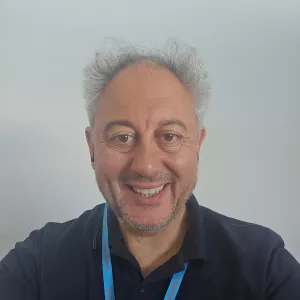 Francesco - Insegnante di matematica - Grottaglie