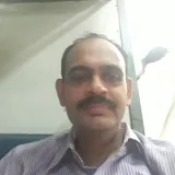 MANU VARMA K M - Accounting tutor - Keerikode