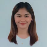 Sheena Lorraine - English speaking tutor - Tambulig