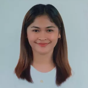 Sheena Lorraine - English speaking tutor - Tambulig
