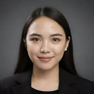 Hally - English speaking tutor - Quezon City