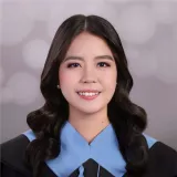 Reyna Virginie - English speaking teacher - Cebu City