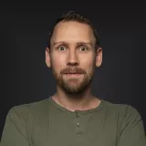 Kevin - German teacher - Oklahoma City
