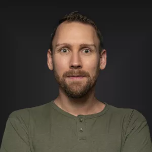 Kevin - German teacher - Oklahoma City