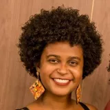 Clauâne - Professor de português para estrangeiros - Céu Azul