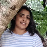 Devika - German teacher - Kollam