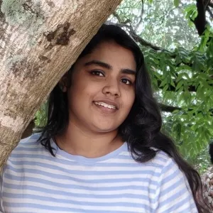 Devika - German teacher - Kollam