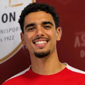 Said - Coach sportif - Dijon