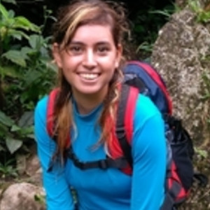 Verónica - Profesor de matemáticas - Querétaro