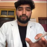 Mohammed - Biology tutor - Nizamabad