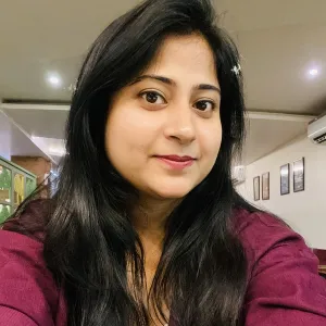 Aakanksha - Support for students with a reading disorder tutor - Mumbai