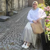 Burcu - Türkçe öğretmeni - İstanbul