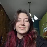 Stefania - Insegnante di matematica - Recale
