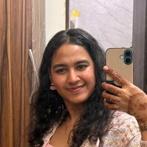 Hansika - Biology tutor - Dhanbad