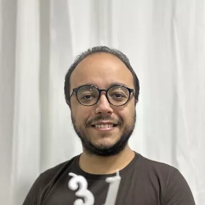 Professor e Psicopedagogo Iago - Professor de espanhol - São Gonçalo