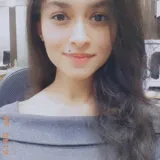 Vruti - Stress management tutor - Mumbai