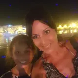 Srta Maria - profesor de inglés - Valencia