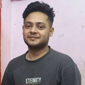 Adarsh - English teacher - Patna