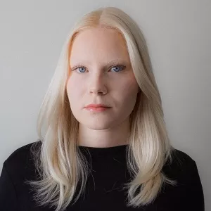 Katri - Opettaja tanssi - Helsinki