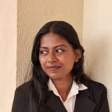 Sree - German speaking teacher - Chalakudy