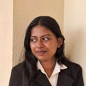 Sree - German speaking teacher - Chalakudy