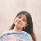 Rubasha - English teacher - Gwalior