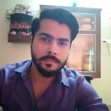 Akash - Current affairs tutor - New Delhi