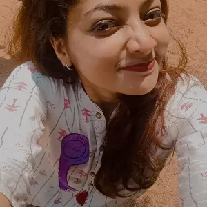 Asha - Psychology and care for babies tutor - Sunguvarchatram
