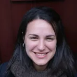 Laura - profesor de matemáticas - Madrid