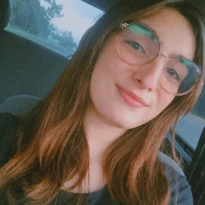 Florencia Belén - Profesor de español y literatura - 