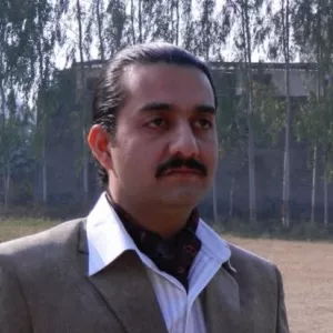 SP - English teacher - Panchkula