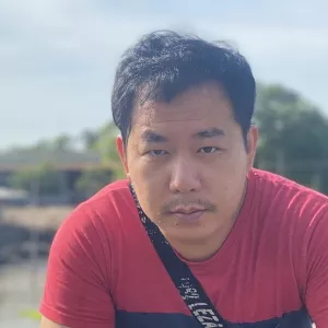 Trong - Badminton tutor - Yennora