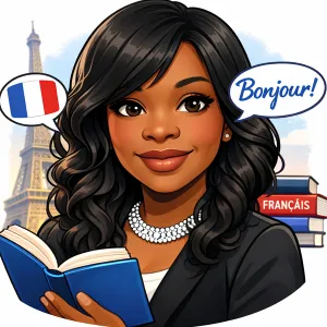 Christine - Prof de français - Bruxelles