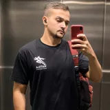Hatila - personal trainer - Jardim Primavera