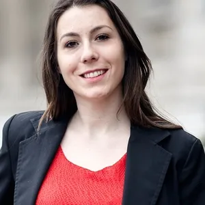 Océane - Prof d'aide aux devoirs - Lyon