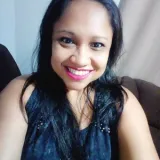 Claudia - Professor de redação - Cassilândia