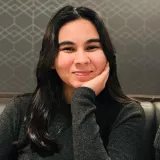 Navleen - Math tutor - Ottawa