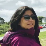 Karina - Spanish tutor - Manchester