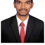 Trinadh - Mechanical engineering teacher - Kakinada