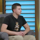 Andrej - nastavnik matematike - Nikšić