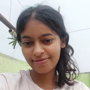 Mili - English tutor - New Delhi