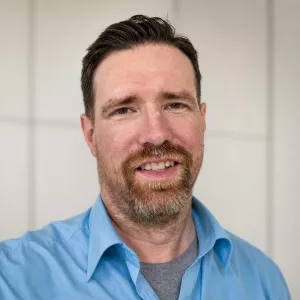 James - French tutor - Ottawa