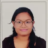 POORVIKA A - English tutor - Bengaluru