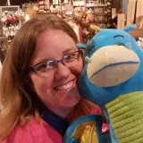Justi - Reading tutor - Lewisville