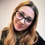 Arianna - Insegnante di diritto - Pogliano Milanese