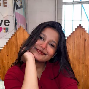 Kratika - English tutor - Kanpur