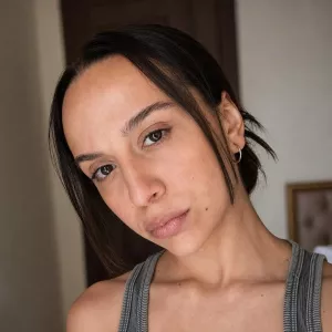 Alessia - Prof de pilates - Lyon