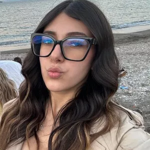 Noemi - Insegnante di matematica - Nocera Superiore